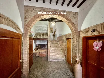 Rustico/Casale in vendita a Roccastrada - foto 7