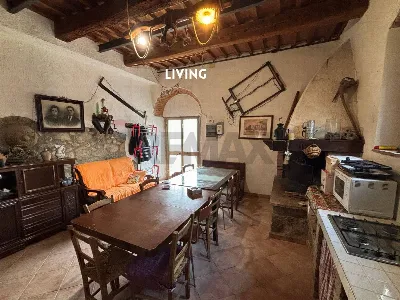 Rustico/Casale in vendita a Roccastrada - foto 8