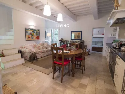 Villa a Roccastrada