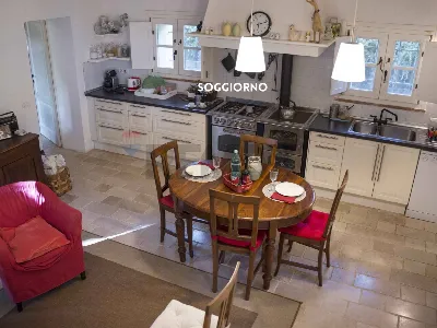 Villa in vendita a Roccastrada - foto 10