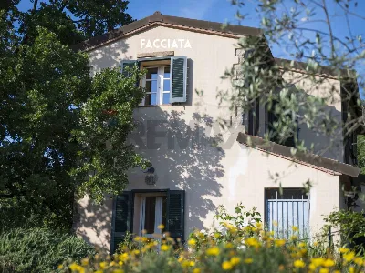 Villa in vendita a Roccastrada - foto 2