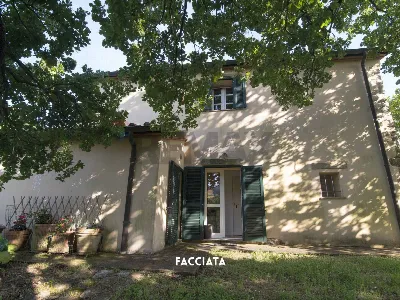 Villa in vendita a Roccastrada - foto 5