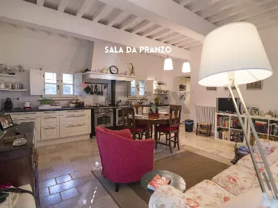 Villa in vendita a Roccastrada - foto 7