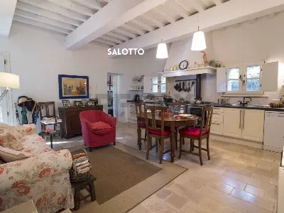 Villa in vendita a Roccastrada - foto 8