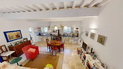 Villa in vendita a Roccastrada - foto 9