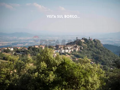 Rustico/Casale in vendita a Roccastrada - foto 3