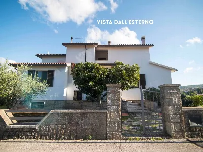 Villa a Roccastrada