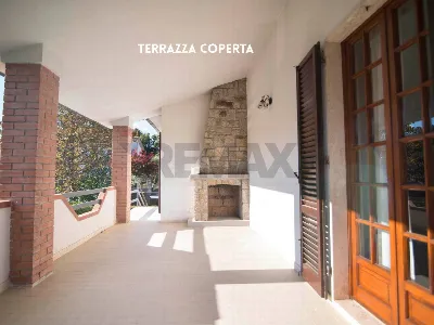 Villa in vendita a Roccastrada - foto 3