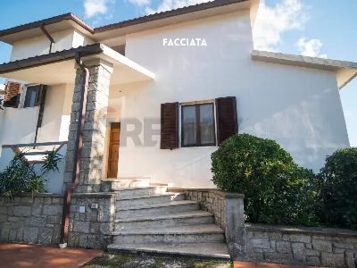 Villa in vendita a Roccastrada - foto 4