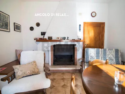 Villa in vendita a Roccastrada - foto 8