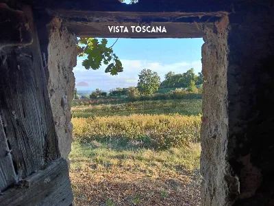 Rustico/Casale in vendita a Roccastrada - foto 6