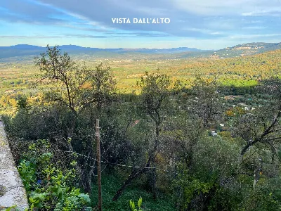 Rustico/Casale a Scarlino