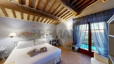 Villa in vendita a Roccastrada - foto 3