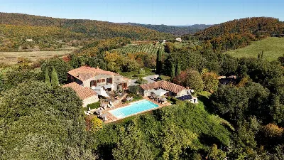 Villa in vendita a Roccastrada - foto 4
