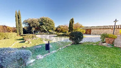 Villa in vendita a Roccastrada - foto 7