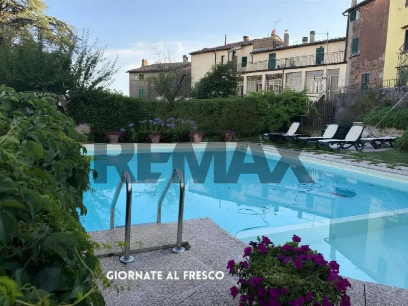 Villa in vendita a Montieri - foto 1