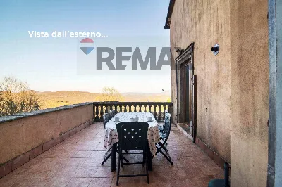 Villa in vendita a Montieri - foto 10