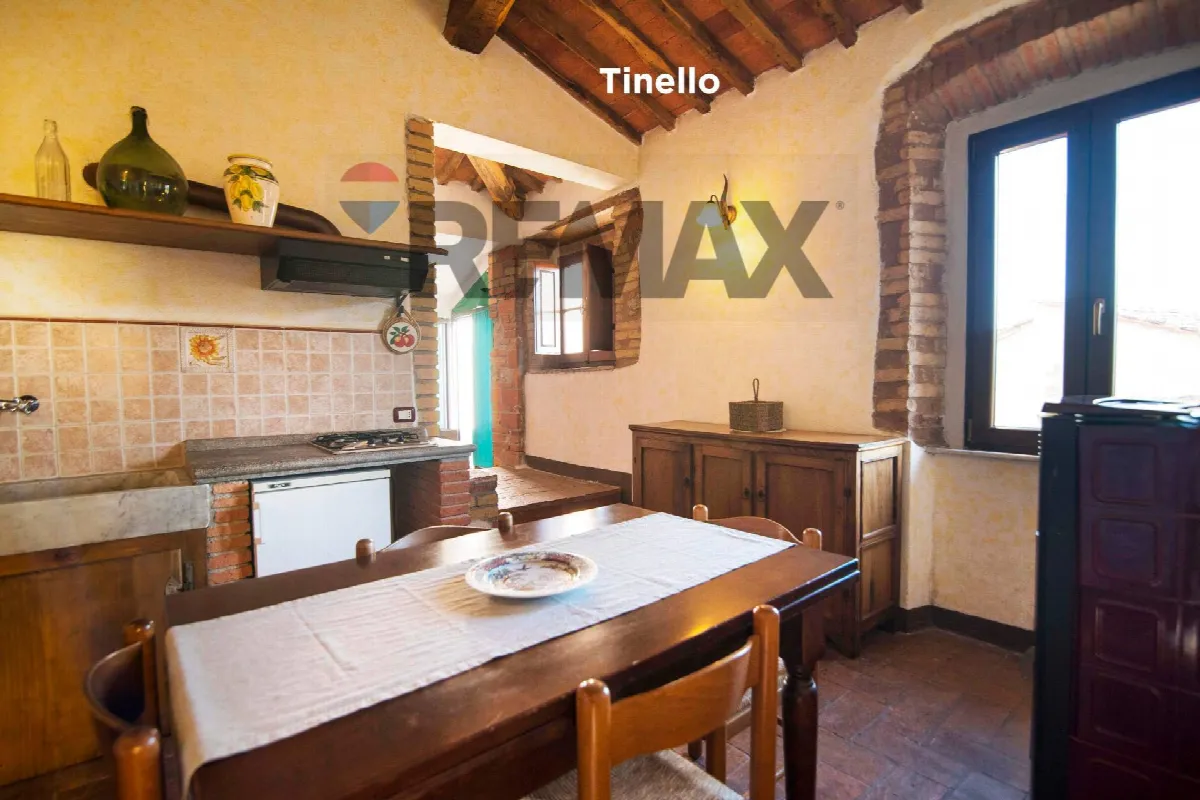 Villa in vendita a Montieri - foto 2
