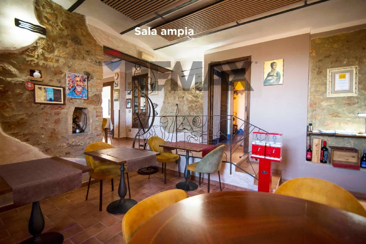 Villa in vendita a Montieri - foto 3
