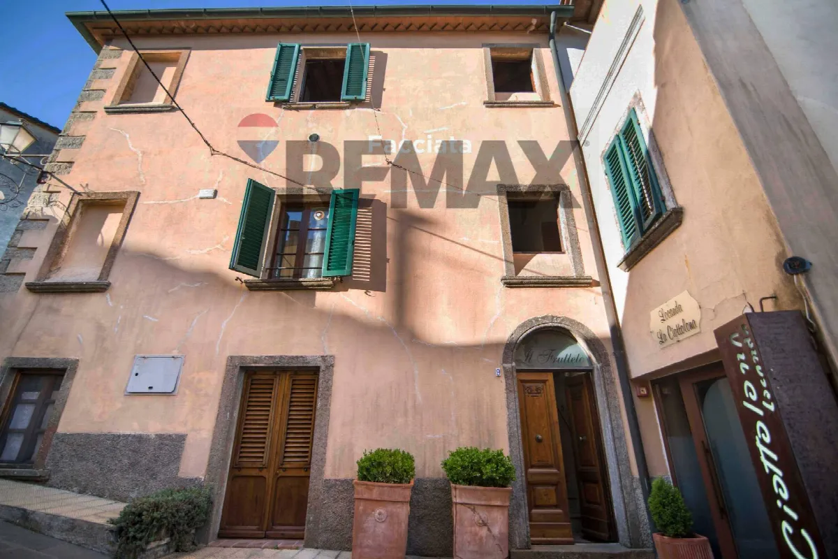 Villa in vendita a Montieri - foto 4