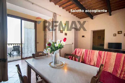 Villa in vendita a Montieri - foto 8