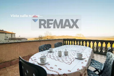 Villa in vendita a Montieri - foto 9