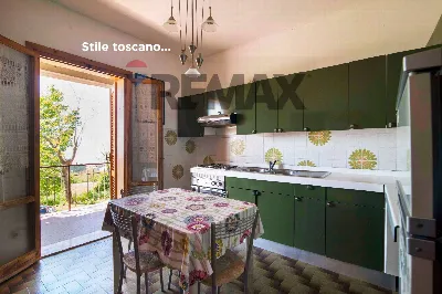 Villa a Roccastrada