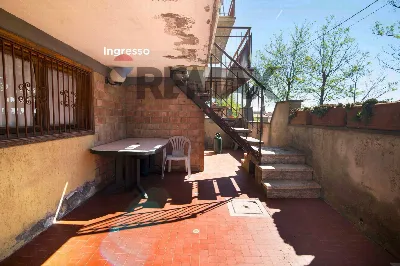 Villa in vendita a Roccastrada - foto 6