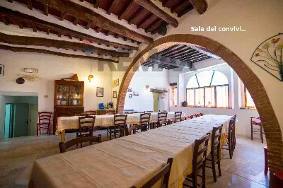 Rustico/Casale a Montieri