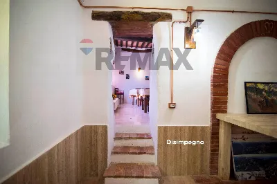 Rustico/Casale in vendita a Montieri - foto 10