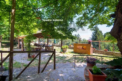 Rustico/Casale in vendita a Montieri - foto 3