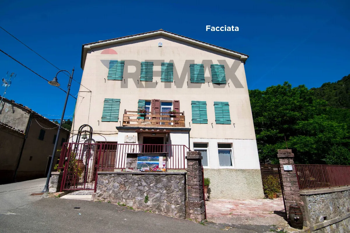 Rustico/Casale in vendita a Montieri - foto 4