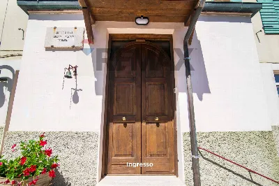 Rustico/Casale in vendita a Montieri - foto 5