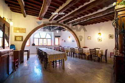 Rustico/Casale in vendita a Montieri - foto 6