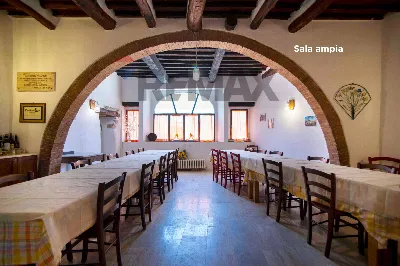Rustico/Casale in vendita a Montieri - foto 7
