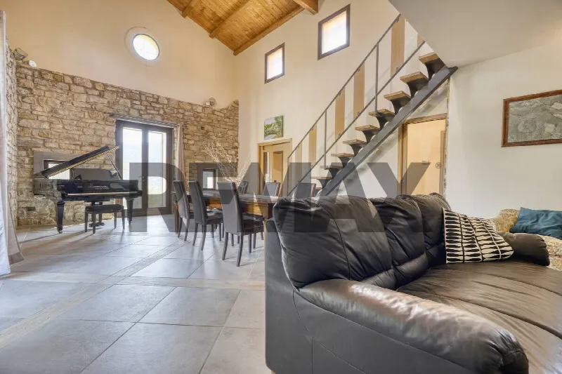 Villa in vendita a Scarlino - foto 1