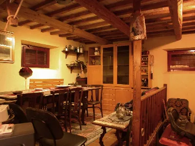 Villa in vendita a Cartoceto - foto 1