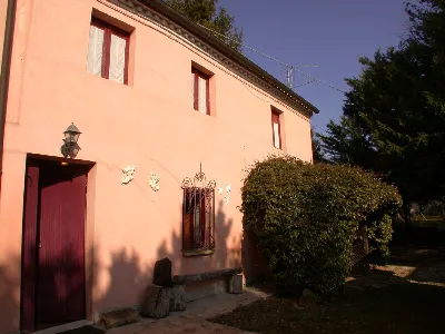 Villa in vendita a Cartoceto - foto 2