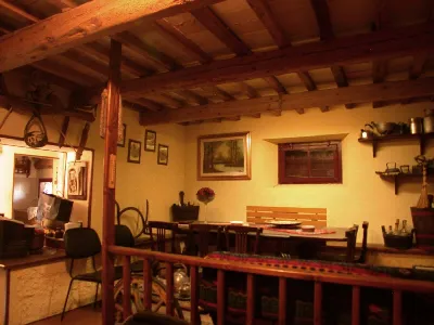 Villa in vendita a Cartoceto - foto 8