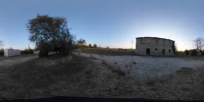 Rustico/Casale in vendita a Mombaroccio - foto 1