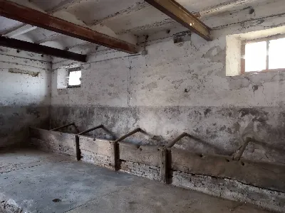 Rustico/Casale in vendita a Mombaroccio - foto 5
