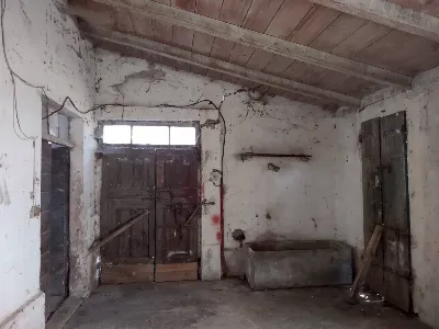 Rustico/Casale in vendita a Mombaroccio - foto 8