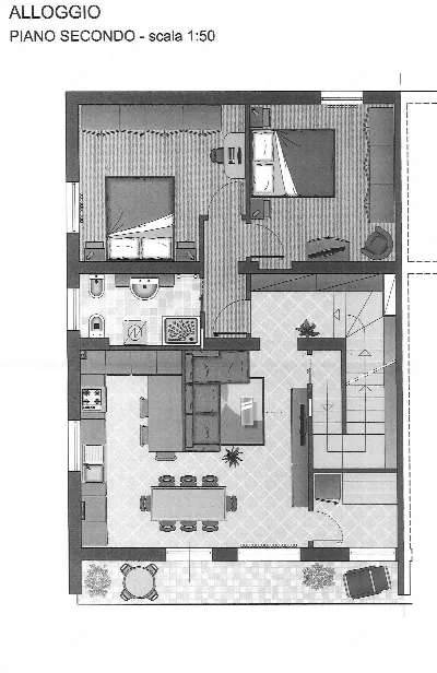 Casa Indipendente a Pesaro