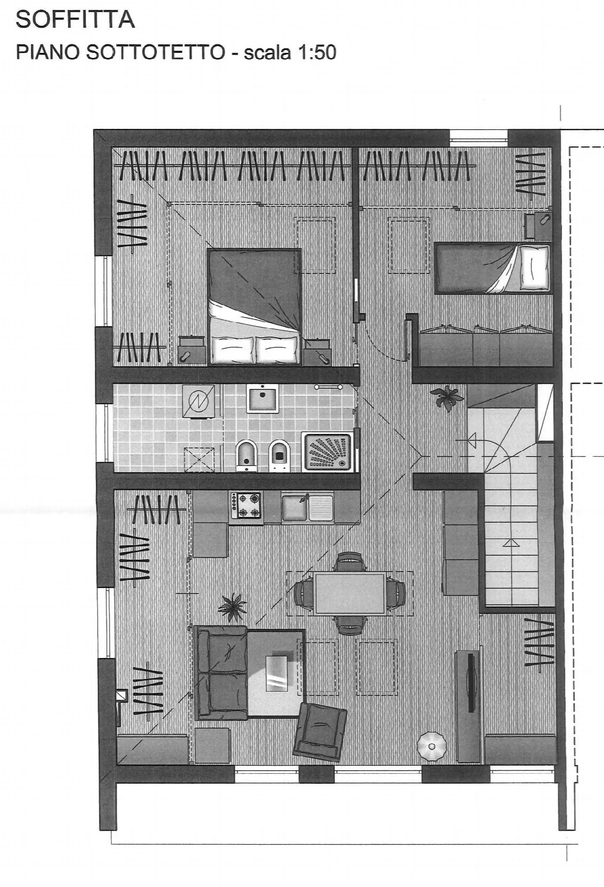 Casa Indipendente in vendita a Pesaro - foto 2