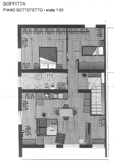 Casa Indipendente in vendita a Pesaro - foto 2