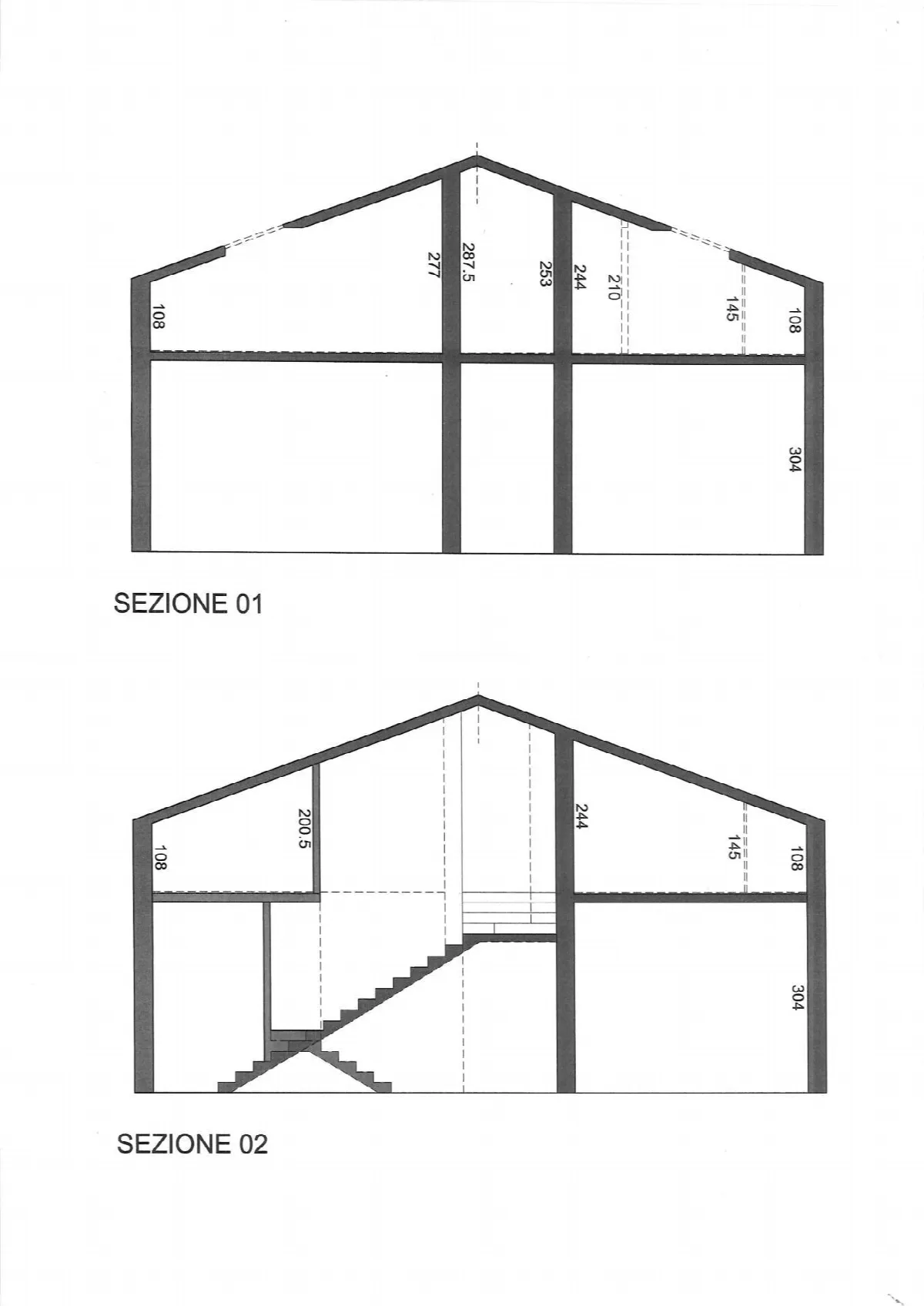 Casa Indipendente in vendita a Pesaro - foto 3