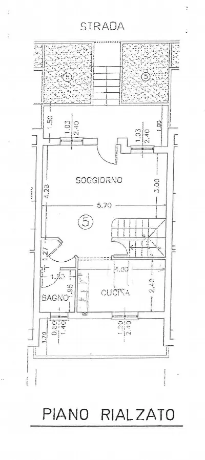 Villa in vendita a Pesaro, Villa fastiggi,... - foto 2