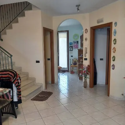 Villa in vendita a Pesaro, Villa fastiggi,... - foto 5