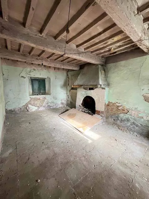 Rustico/Casale in vendita a Fano - foto 5