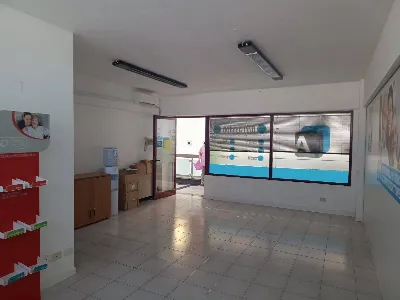 Ufficio in vendita a Pesaro, Pantano, mira... - foto 2